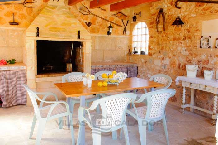 Cullera - Rent a Villa in Majorca with pool 