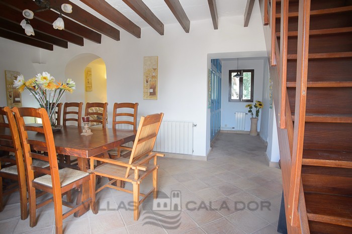 Country house Vallaca,  3 bedrooms, Calonge,  Mallorca
