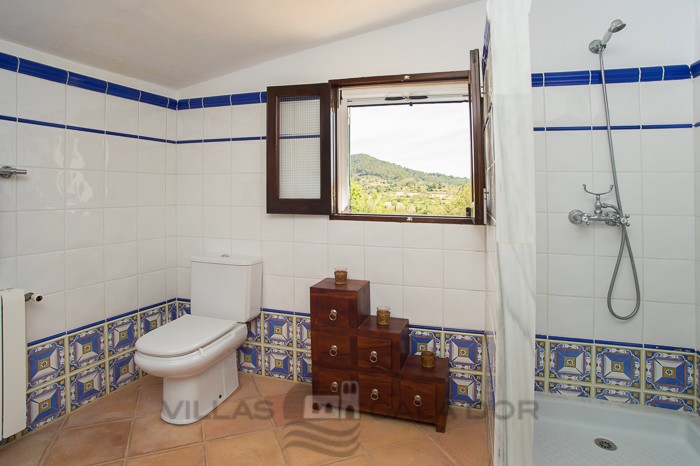 Casa de campo Vallaca,  3 dormitorios, Calonge,  Mallorca