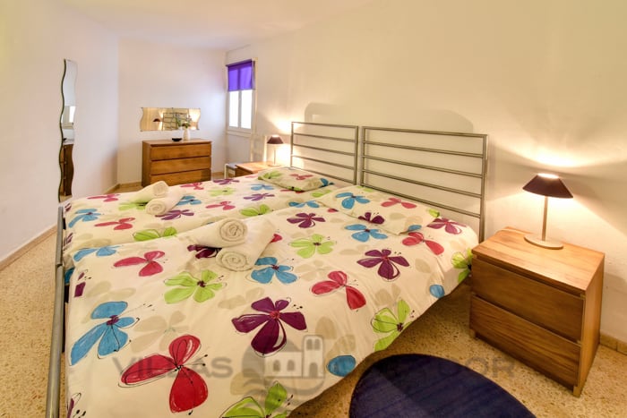 apartamento ferrera park 602, 1 dormitorio, Cala Ferrera, Mallorca