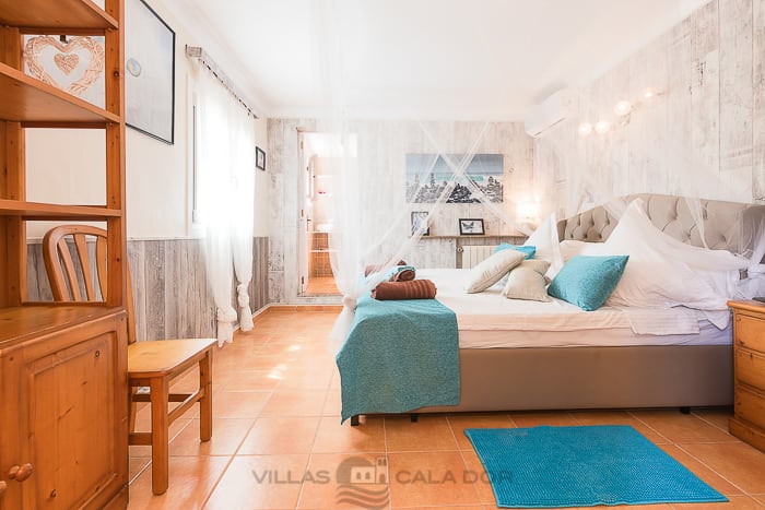 villa Dolce Vita ,  6 dormitorios, Porto Colom, Mallorca