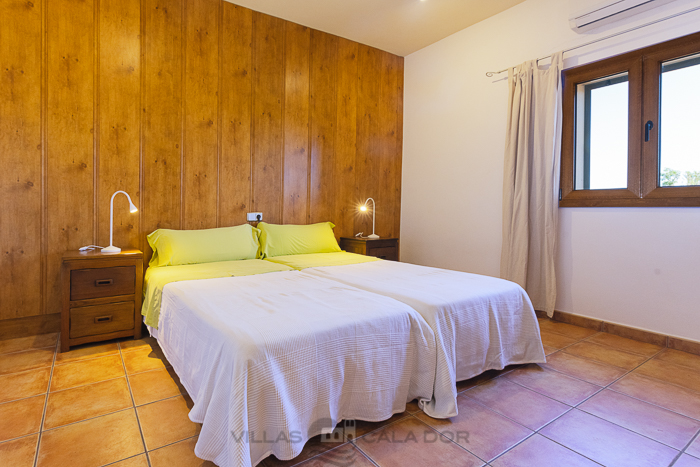 Casa de campo  Poas,  4 dormitorios, Es Llombards,  Mallorca