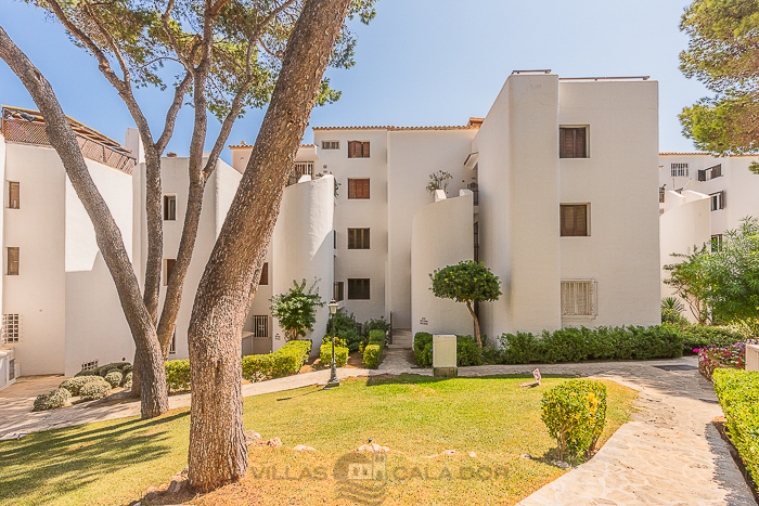 Apartamento Ferrera Park 407 3 dormitorios, Cala Ferrera, Cala Dor, Mallorca,