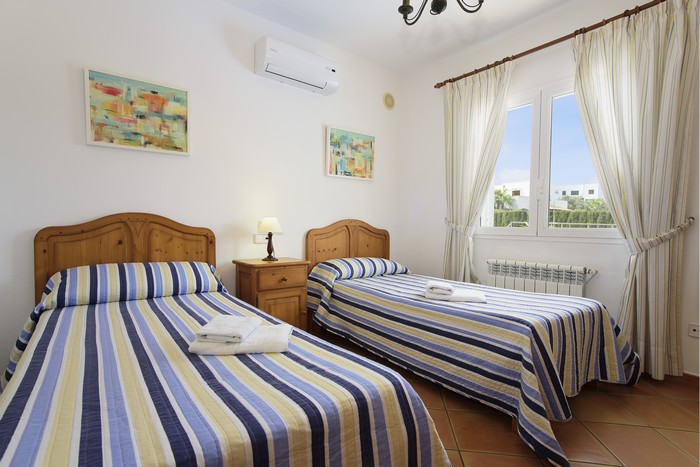 villa Jaume Port,  4 dormitorios, Cala Dor, Mallorca