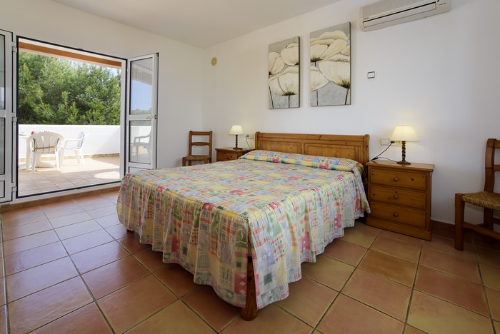 villa Jaume Port,  4 dormitorios, Cala Dor, Mallorca