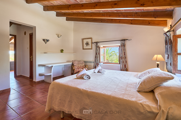 Ferienhaus  Mal Ric,  4 Schlafzimmer, Santanyi,  Mallorca