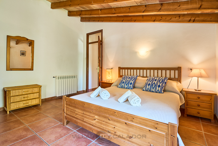 Casa de campo Mal Ric, 4 dormitorios, Santanyi, Mallorca