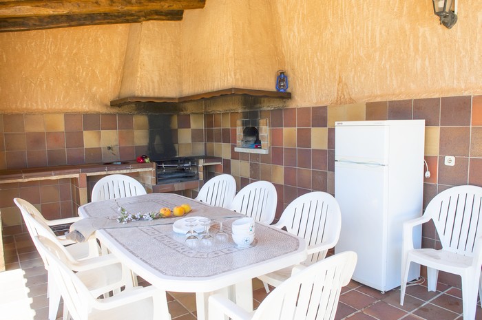 Finca Moro  - 12 Personen - Porto Petro - Mallorca