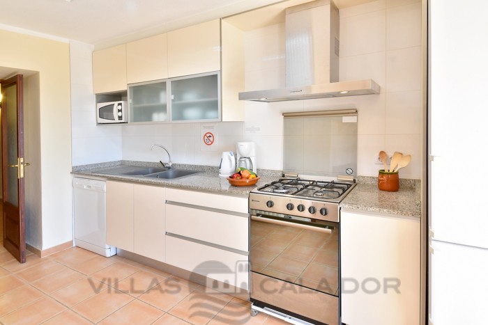Finca Moro  - 12 Personen - Porto Petro - Mallorca