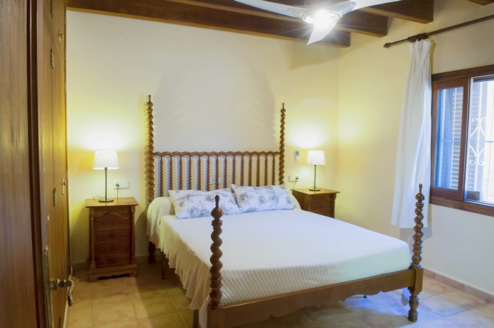 Finca Moro  - 12 Personen - Porto Petro - Mallorca