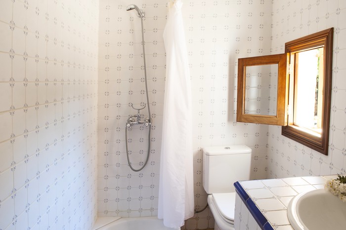 Finca Moro  - 12 Personen - Porto Petro - Mallorca
