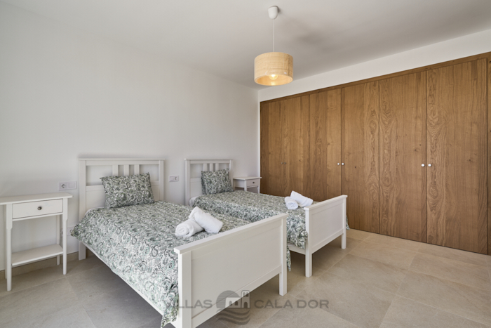 Finca Moro  - 12 Personen - Porto Petro - Mallorca