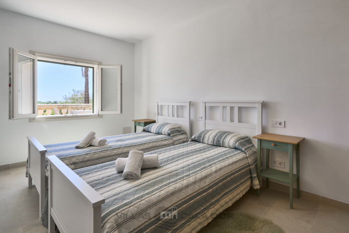 Finca Moro  - 12 Personen - Porto Petro - Mallorca