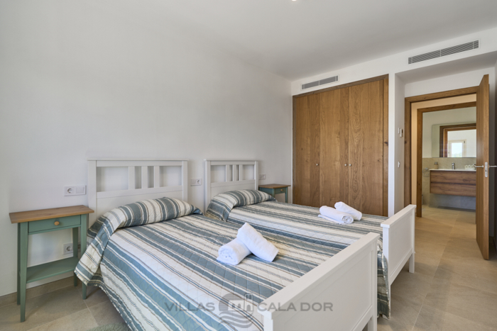 Finca Moro  - 12 Personen - Porto Petro - Mallorca