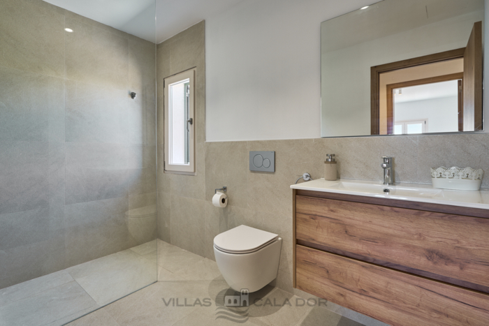 Finca Moro  - 12 Personen - Porto Petro - Mallorca