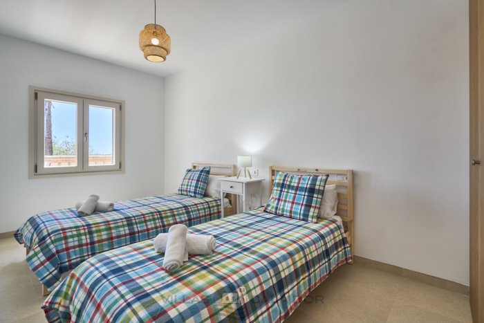 Finca Moro  - 12 Personen - Porto Petro - Mallorca