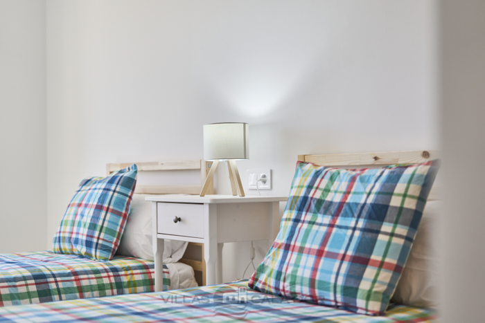 Finca Moro  - 12 Personen - Porto Petro - Mallorca