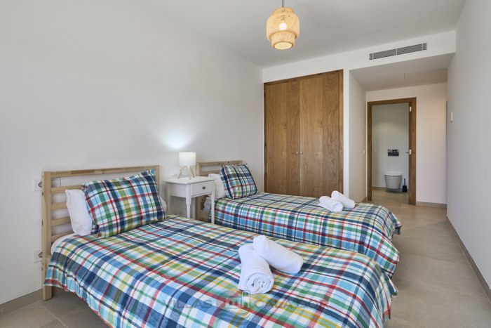 Finca Moro  - 12 Personen - Porto Petro - Mallorca