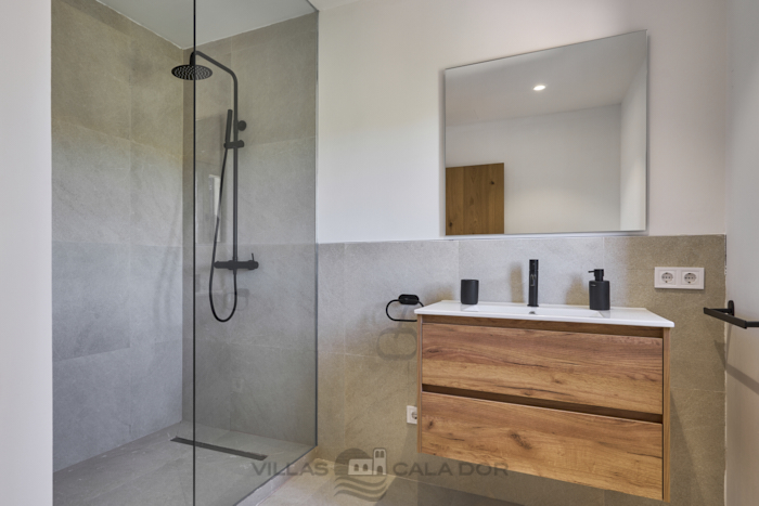 Finca Moro  - 12 Personen - Porto Petro - Mallorca