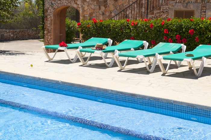 Finca Moro  - 12 Personen - Porto Petro - Mallorca