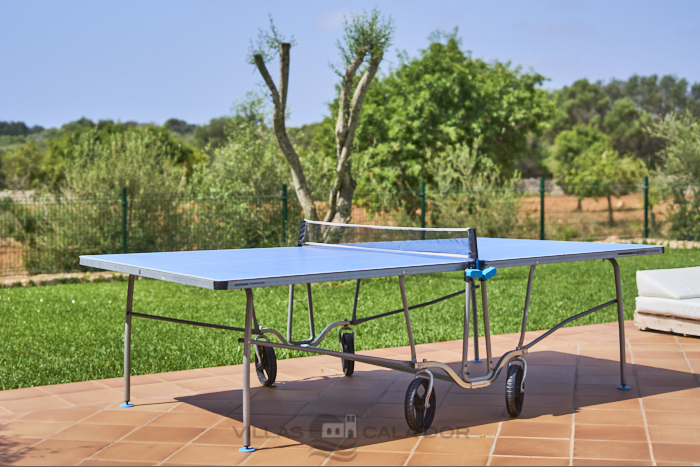 Casa de campo Fandango - 12 personas - Cala Dor - Mallorca