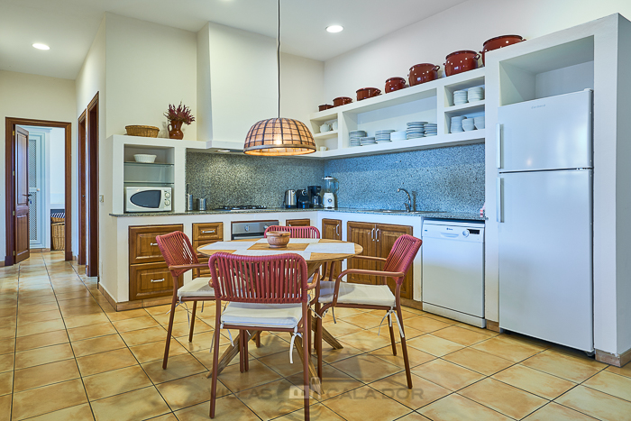 Casa de campo Fandango - 12 personas - Cala Dor - Mallorca