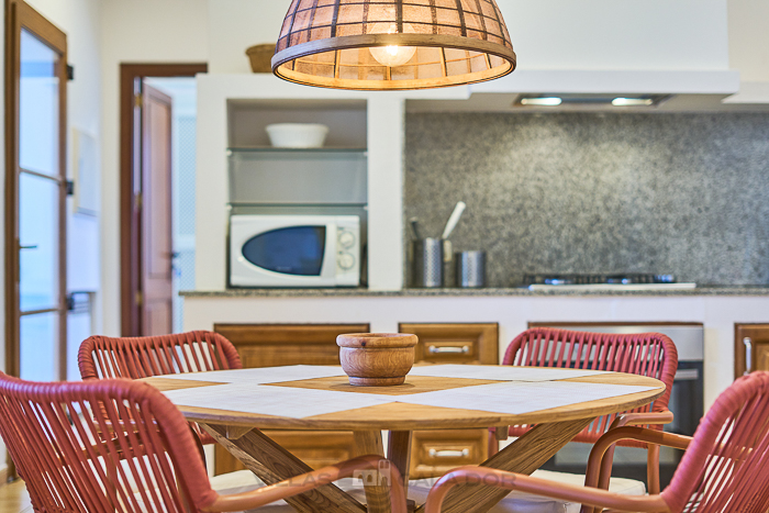 Casa de campo Fandango - 12 personas - Cala Dor - Mallorca