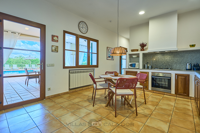 Casa de campo Fandango - 12 personas - Cala Dor - Mallorca