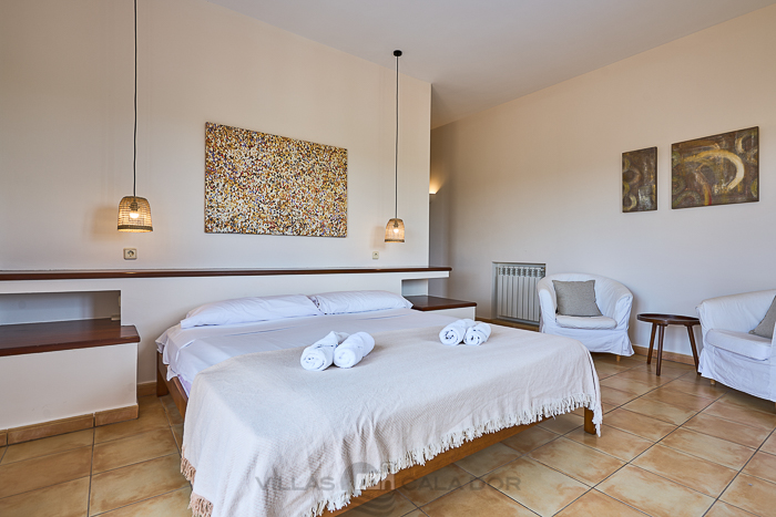 Casa de campo Fandango - 12 personas - Cala Dor - Mallorca