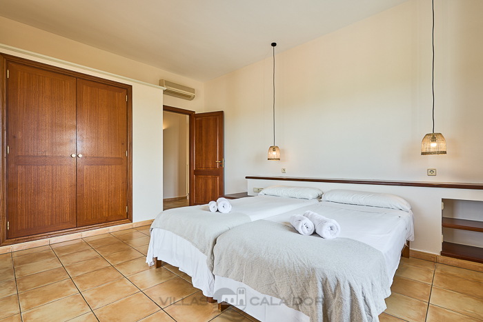 Casa de campo Fandango - 12 personas - Cala Dor - Mallorca