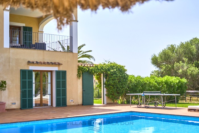 Casa de campo Fandango - 12 personas - Cala Dor - Mallorca