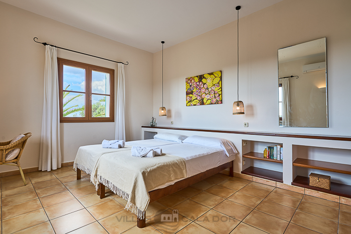 Casa de campo Fandango - 12 personas - Cala Dor - Mallorca