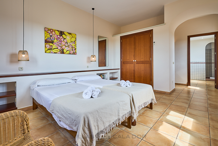 Casa de campo Fandango - 12 personas - Cala Dor - Mallorca