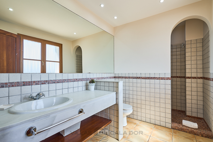 Casa de campo Fandango - 12 personas - Cala Dor - Mallorca