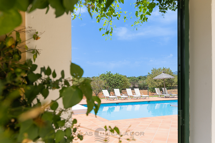 Casa de campo Fandango - 12 personas - Cala Dor - Mallorca