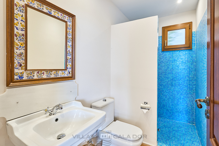 Casa de campo Fandango - 12 personas - Cala Dor - Mallorca