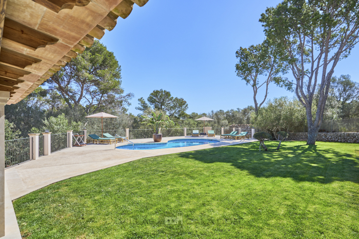 country house Rotes -  3 bedrooms - Cala Sanau - Mallorca