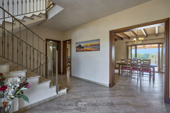 country house  Rito Nou - 8 people - Calonge  - Mallorca