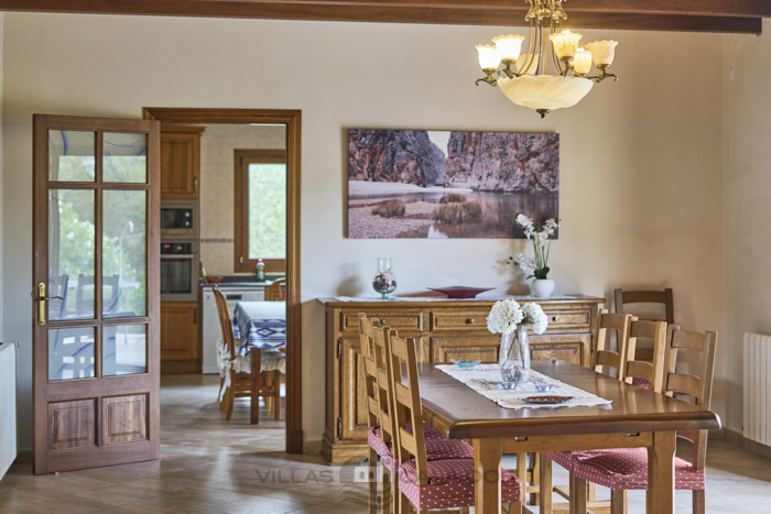 country house  Rito Nou - 8 people - Calonge  - Mallorca