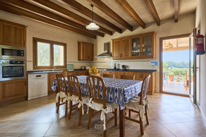 country house  Rito Nou - 8 people - Calonge  - Mallorca