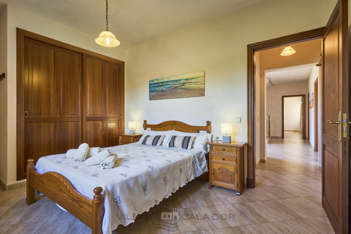 country house  Rito Nou - 8 people - Calonge  - Mallorca