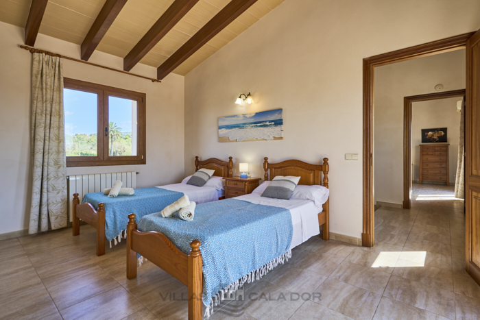 country house  Rito Nou - 8 people - Calonge  - Mallorca