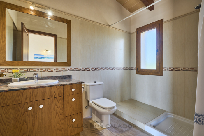 country house  Rito Nou - 8 people - Calonge  - Mallorca