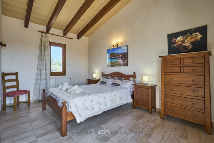 country house  Rito Nou - 8 people - Calonge  - Mallorca