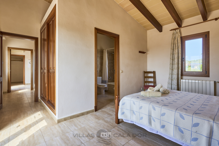 country house  Rito Nou - 8 people - Calonge  - Mallorca