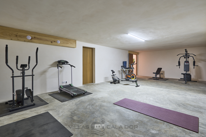 country house  Rito Nou - 8 people - Calonge  - Mallorca