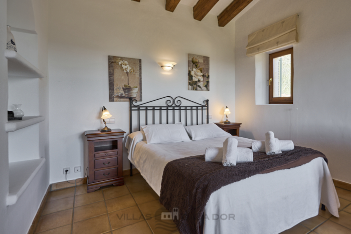 Luxus Landvilla mit Pool in Mallorca - Penya Redona Luxus Landvilla mit Pool in Mallorca - Penya Redona