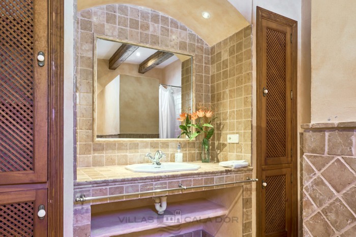 Luxus Landvilla mit Pool in Mallorca - Penya Redona Luxus Landvilla mit Pool in Mallorca - Penya Redona