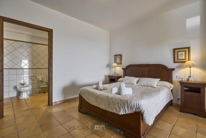 Luxus Landvilla mit Pool in Mallorca - Penya Redona Luxus Landvilla mit Pool in Mallorca - Penya Redona