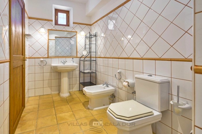Luxus Landvilla mit Pool in Mallorca - Penya Redona Luxus Landvilla mit Pool in Mallorca - Penya Redona